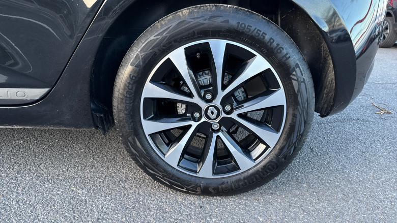 Renault Clio 1.0 TCe 90 Evolution 5dr Petrol Hatchback